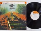 DAVE BRUBECK FEAT GERRY MULLIGAN BLUES ROOTS CBS/SONY SONP-50053 Japan OBI LP