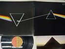 PINK FLOYD DARK SIDE OF THE MOON EMI EMS-80324 Japan VINYL LP