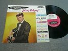 lp 25cm biem ld 549 JOHNNY HALLYDAY TETE a TETE