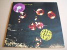 Deep Purple - Who Do We Think We Are Vinyl LP Limited Edition Reissue Purple