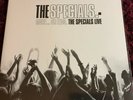 Sealed MORE...OR LESS THE SPECIALS LIVE DOUBLE LP. Specials Selecter 2 Tone