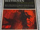 IVAN MORAVEC BEETHOVEN Variations CLASSICS RECORD LIBRARY BOX 4xLP VG+