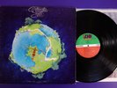 YES	FRAGILE Atlantic 72 USA ORIG LP EX-/ EX STUNNING CLEANED TOP AUDIO