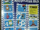 MULTIPLICATION ROCK Bob Dorough ABC NEW sealed LP lowest price on eBay RSD 2019