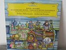 SEALED LP DG 139 010 Karajan MUSSORGSKY Pictures at an Exhibition RAVEL Bolero