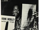 Hank Mobley - And His All Stars LP - Blue Note - BST-81544 VG+