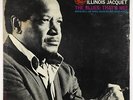 Illinois Jacquet - The Blues; That's Me  LP - Prestige - PRST 7731