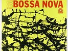 Gene Ammons - Bad Bossa Nova LP - Prestige - PRLP 7257 Mono RVG VG++