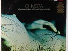 Gus Vali - Chimera LP - Peters Int. VG+