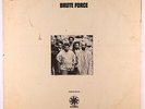 Brute Force - S/T LP - Embryo