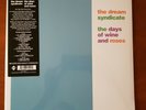 THE DREAM SYNDICATE ' THE DAYS OF WINE AND ROSES  ' LP    RSD 2019