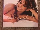 Janet Jackson All For You Lp Vinyl Record 2001 Gatefold Virgin