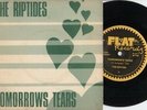 THE RIPTIDES  tomorrows tears  /some other guy Orig OZ FLAT RECORDS p/sleeve 45