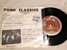 'Punk Classics Vol 4' Vinyl 7