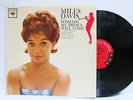 MILES DAVIS-SOMEDAY MY PRINCE WILL COME ON COLUMBIA JAZZ LP-VG++