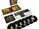 Howard Shore - The Lord Of The Rings Trilogy (Soundtrack) [6LP Box]