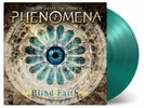 Phenomena Blind Faith LIMITED TRANSPARENT GREEN 180 Gram Audiophile Vinyl LP