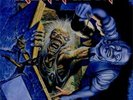 Iron Maiden - No Prayer For The Dying [LP] (180 Gram) 2017 vinyl