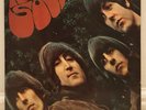 Beatles: Rubber Soul Parlophone UK Press Original Stereo PCS 3075