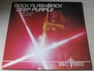 DEEP PURPLE rock flashback 1982 UK BBC VIDEO 12