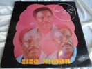 Rare Reggae LP : Tito Simon   When The Heat Is On   Pearl PRLP  8501 Stereo