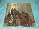 Original Sealed Mono Soul LP: Lee Dorsey - Ride Your Pony - Amy 8010