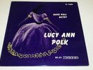 Dave Pell Octet-Lucy Ann Polk-Rare DG Jazz Vocal 10