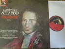 EL 27 0062 1 Paganini Volume 1 / Accardo / Tamponi / CO of Europe