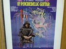 FRIAR TUCK And His Psychedelic Guitar LP MERCURY 1967 US orig+mono MG21111 RARE