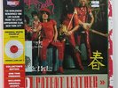 NEW YORK DOLLS 'Red Patent Leather' RSD Ltd Edition WHITE Vinyl LP NEW
