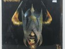 ALIEN WEAPONRY 'Tu' RSD Ltd Edition BROWN/ORANGE Vinyl LP NEW