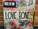 MOTHER LOVE BONE - On Earth as It Is: The Complete Works, Ltd 3LP VINYL BOX SET