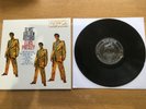 Elvis Presley - Golden Record - Japanese Import - RCA Records - Rare