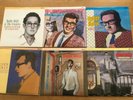 Buddy Holly The Portrait Series Box Set - Vinyl -45’s - Ex Con