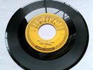 Carl Perkins 45 - Boppin' the Blues / All Mama's Children - SUN 243  Strong VG+