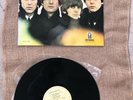 THE BEATLES BEATLES FOR SALE 1970 Vinyl JAPAN LP SLEM 046 SPANISH