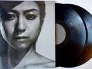 Utada Hikaru ?– Deep River / 2 × Vinyl LP TOJT-24851-52 Japan Pop 2002