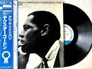 Dexter Gordon ?– Our Man In Paris / Vinyl LP 12