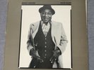 Muddy Waters ?– Hard Again    Blue Sky 81853