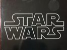 Star Wars Original Soundtrack - Vinyl LP 1977