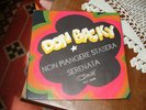 DON BACKY 