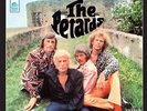 The Petards - The Petards (LP, 180gram Vinyl) - Vinyl Beat/Rock/60s/70s