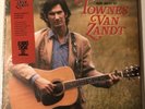 TOWNES VAN ZANDT THE BEST OF LP (2LP) COLORED VINYL RSD 2019 RECORD STORE DAY