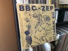 RARE SEALED LED ZEPPELIN BBC ZEP EARLY LIVE MATERIAL