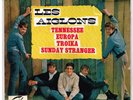 Les   AIGLONS     Tennessee      7