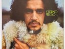 CAETANO VELOSO s/t 1971 ORIG BRAZIL PYSCH POP ROCK LP HEAR