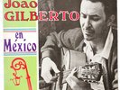 JOAO GILBERTO En Mexico ORIG BRAZIL BOSSA NOVA JAZZ 1970 GUITAR LP VG+ HEAR