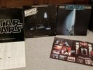 Star wars trilogy soundtrack albums