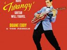 Duane Eddy - Have Twangy Guitar- Will Trave Vinyl LP