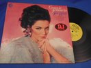 Connie Francis Sings The Songs of Les Reed - DJ Copy - Promo  - LP - NM